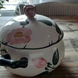 villeroy and boch soup tureen