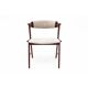 Teak Chair, Denmark, 1960s. After renovation.