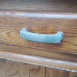 Mado vintage two-body buffet