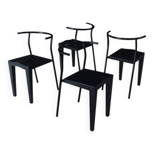 Postmodern Dr. glob Dining - philippe starck