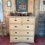 Workshop drawer unit