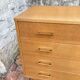 Commode vintage