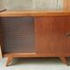 Buffet vintage pieds compas