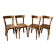 Chaises bistrot Baumann
