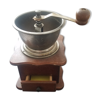 Coffee grinder