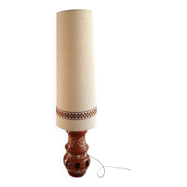 Lampe de sol oversize — Beyit