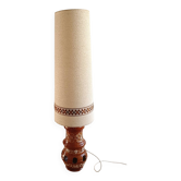 Oversized sun lamp