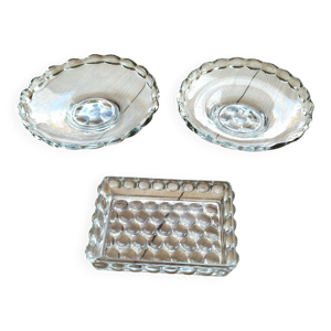 Ensemble service - table