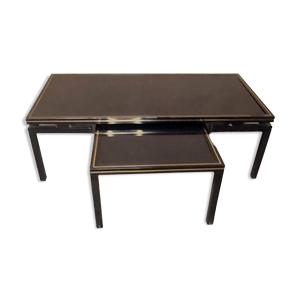 Table basse gigogne Pierre Vandel