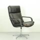 Fauteuil de bureau de direction Artifort par Geoffrey Harcourt, 1970
