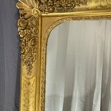 Miroir Charles X environ 1825  180x134cm