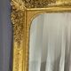 Mirror Charles X about 1825 180x134cm