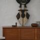 Hansen & Pedersen, independent teak credenza from mid-century modern, 1960s.