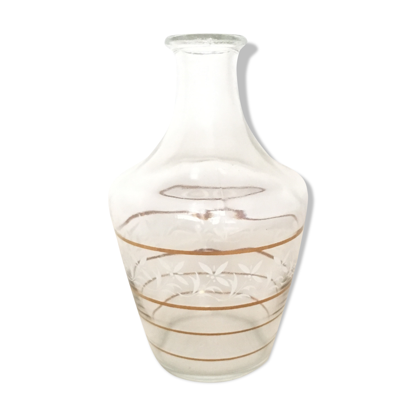 Carafe vintage