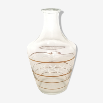 Carafe vintage