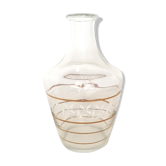 Carafe vintage