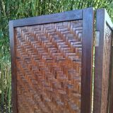1960s woven screen