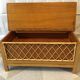 Toy chest