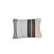 Berber cushion Zanafi black 35x55