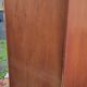 Armoire en teck G-Plan Fresco