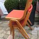 Scandinavian chairs 50