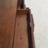 Administration desk