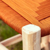 Moroccan stool