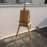 Painter's easel