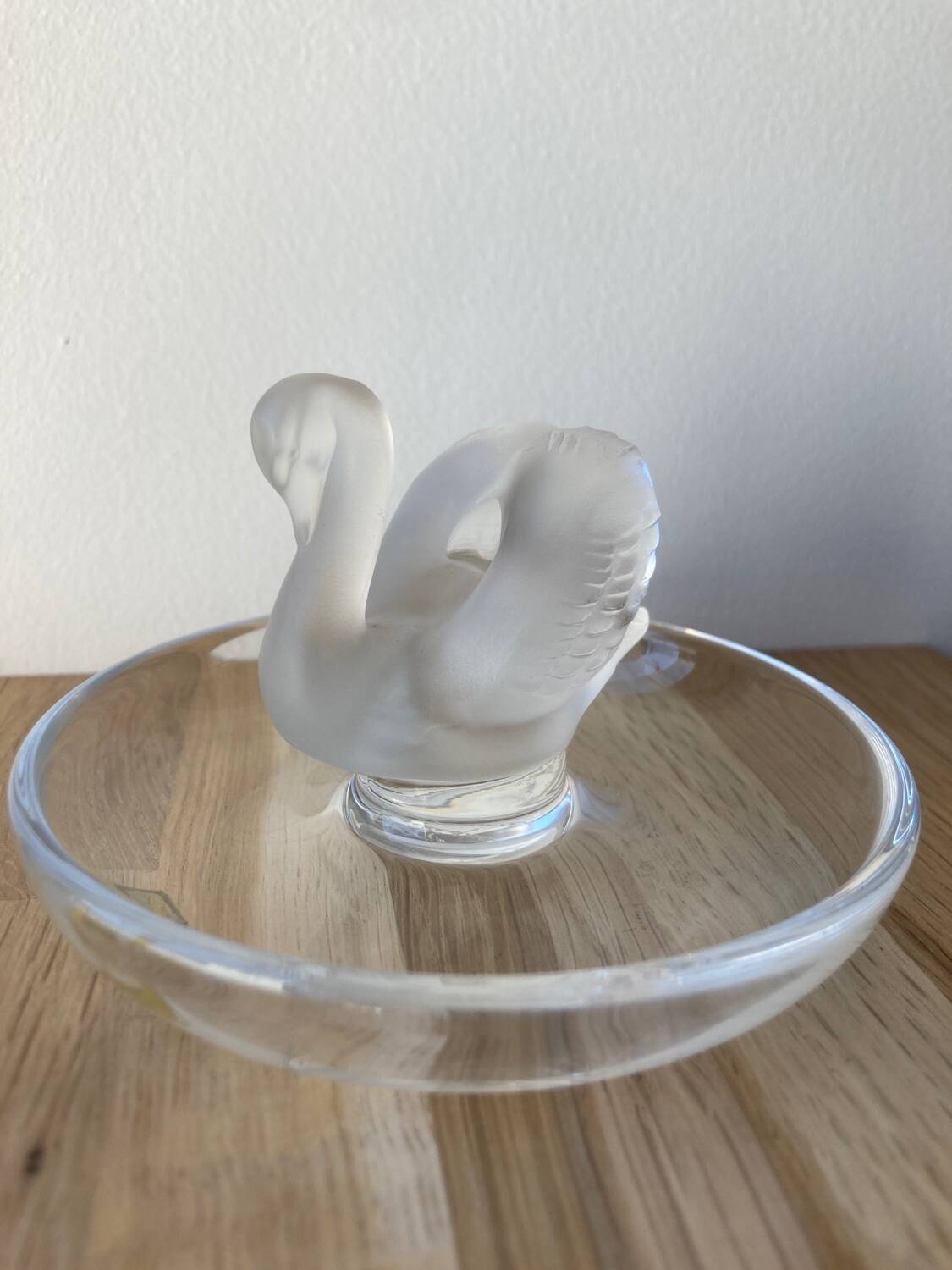 Lalique ring sizer
