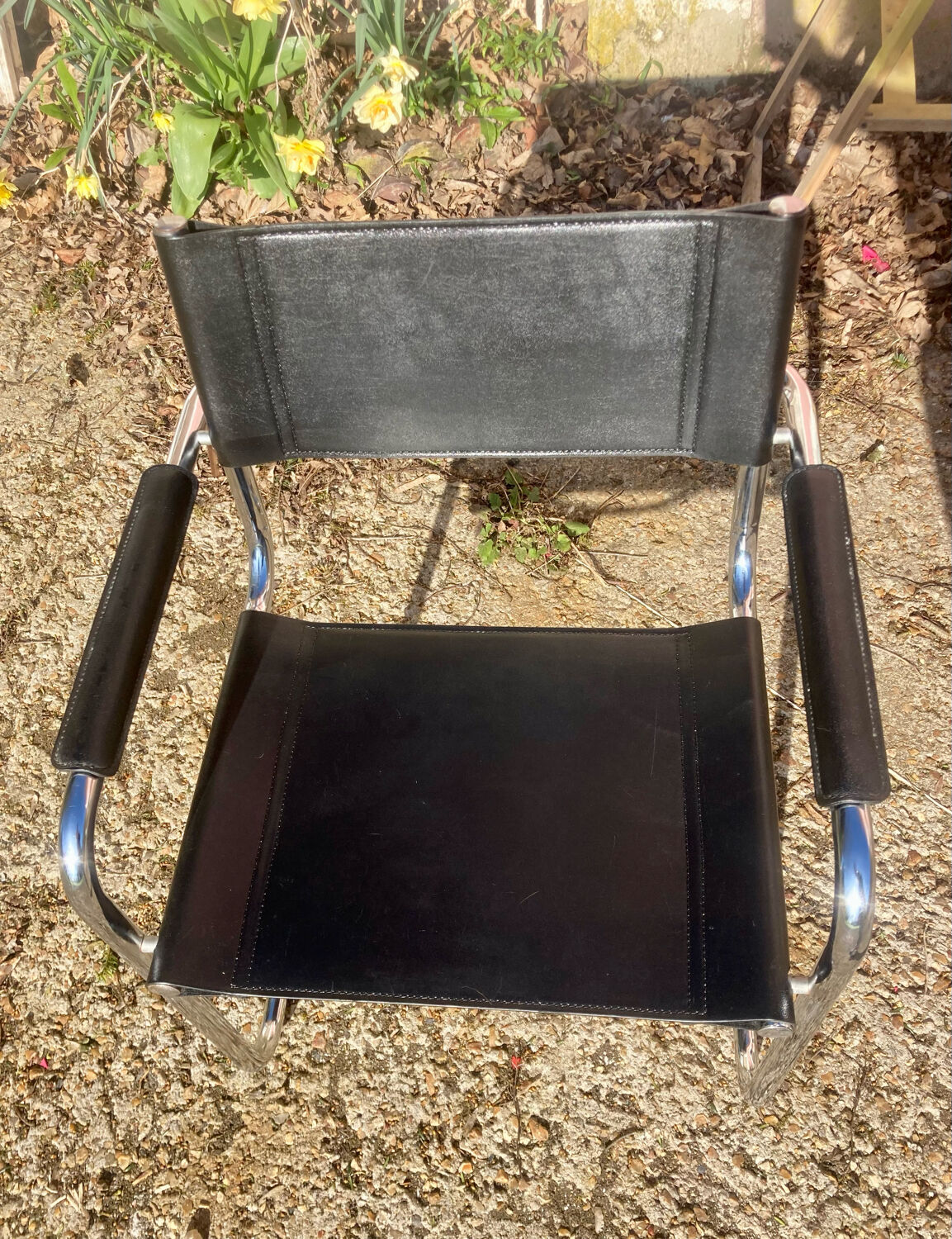 Office chair