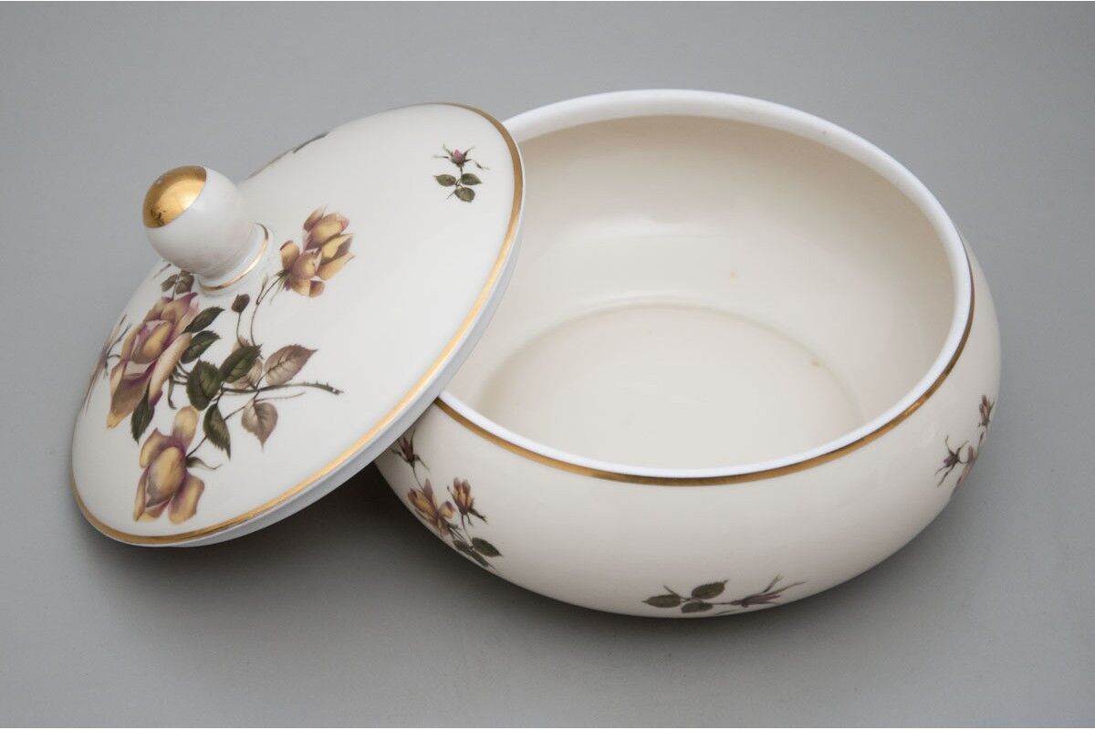 Rosenthal Chocolate Box