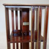 Revolving Library A. Orlhac-Pradier