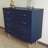 Commode scandinave
