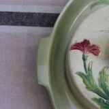 Ceramic cheese board