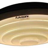 iGuzzini - recessed spotlight - model 8100 - made in Italy - 80's