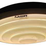 iGuzzini - recessed spotlight - model 8100 - made in Italy - 80's
