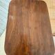 Pierre Jeanneret chaise modèle à  écritoire