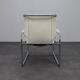 Bauhaus Lounge Chair Thonet S 35 by Marcel Breuer