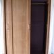Armoire parisienne années 60