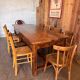 Table de ferme 10 personnes