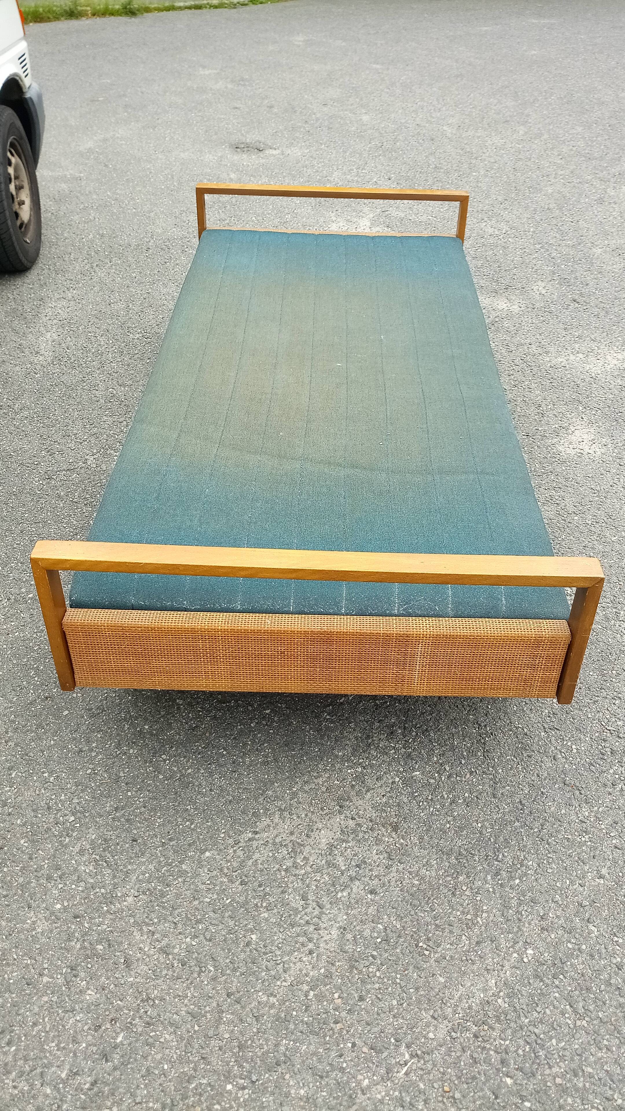 Daybed from the 60s