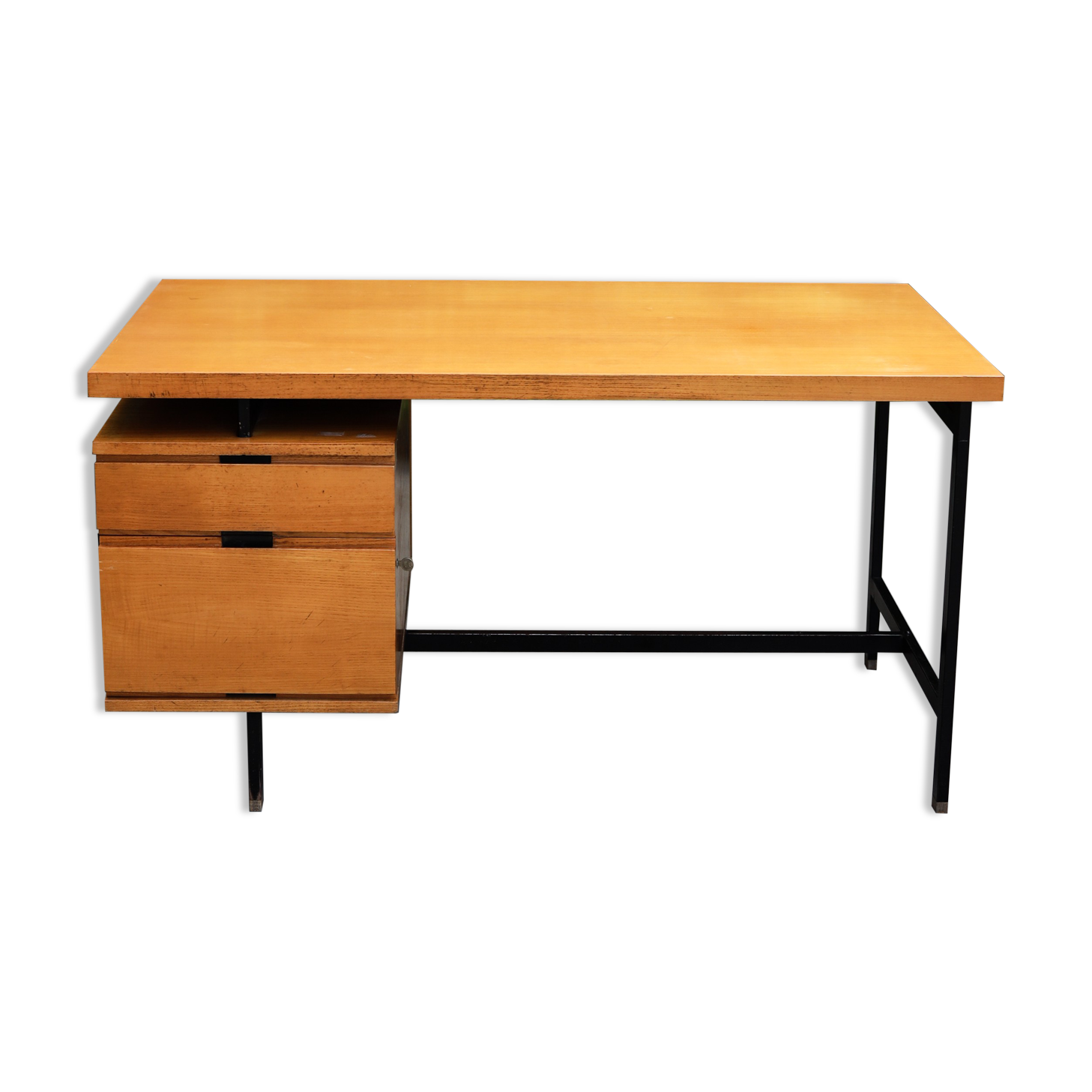 Bureau de Pierre Guariche édition Minvielle