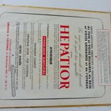Birds - former collection Hepatior N ° 4