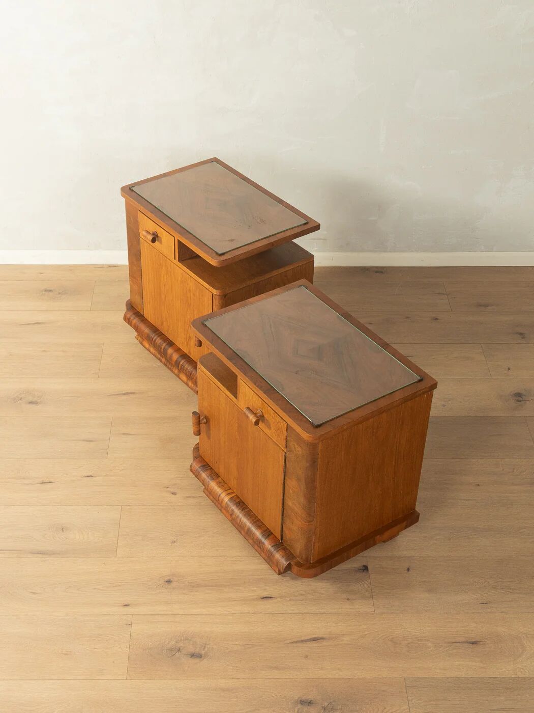 Art Deco Nightstands