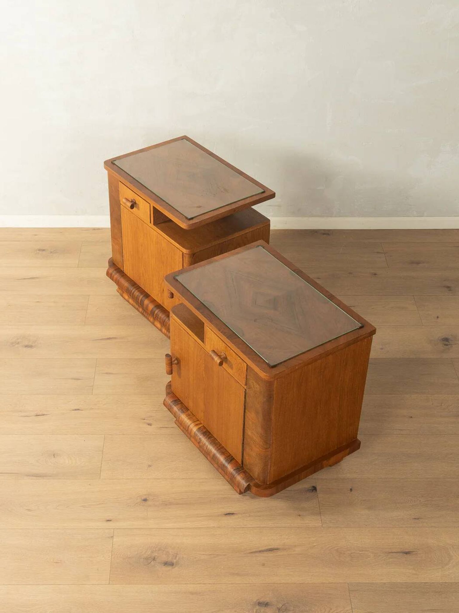 Art Deco Nightstands