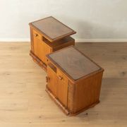 Art Deco Nightstands