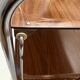 Rare Bremshey Gerlinol Dinett dessert trolley with 3 shelves - 1970