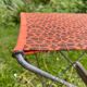 Vintage folding stool