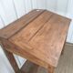 Master's secretary / school desk