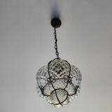 Murano chandelier